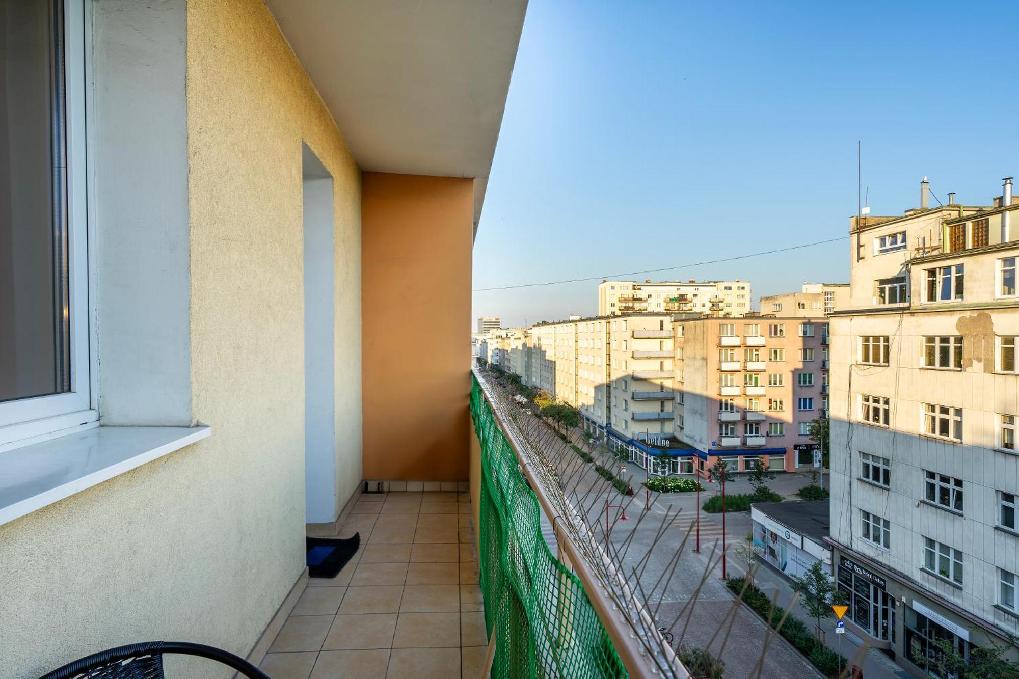 44 Apart Gdynia Exterior foto